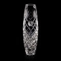 Parada Crystal Vase (10")